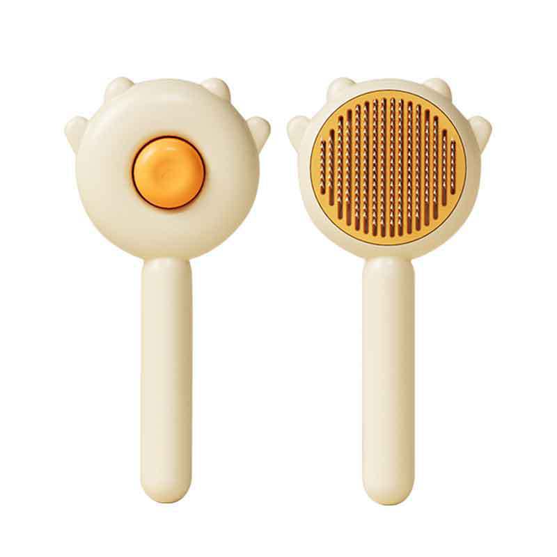 Pet Comb Needle Comb to Remove Floating Hair Brush