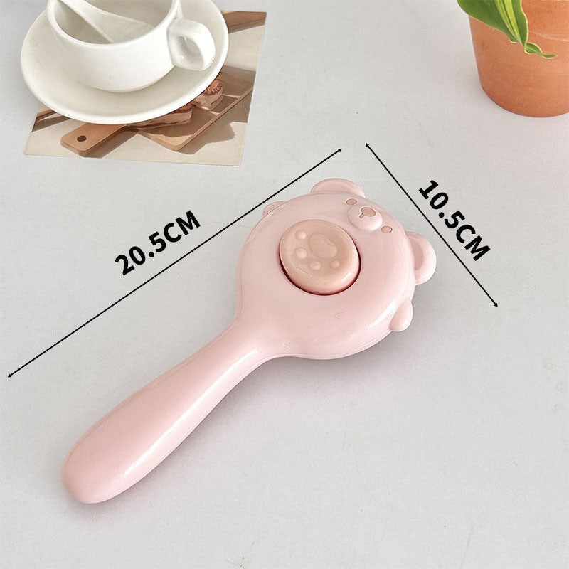 Pet Comb Needle Comb to Remove Floating Hair Brush