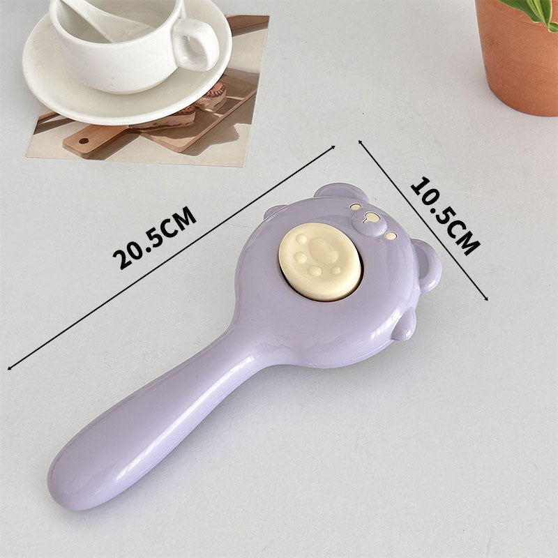 Pet Comb Needle Comb to Remove Floating Hair Brush