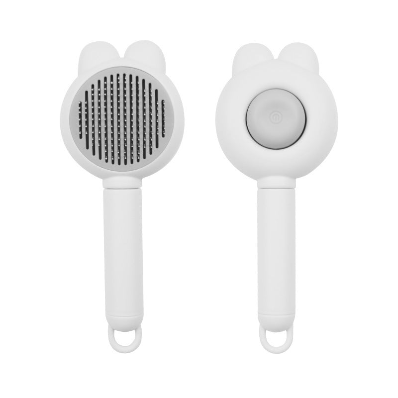 Pet Comb Needle Comb to Remove Floating Hair Brush
