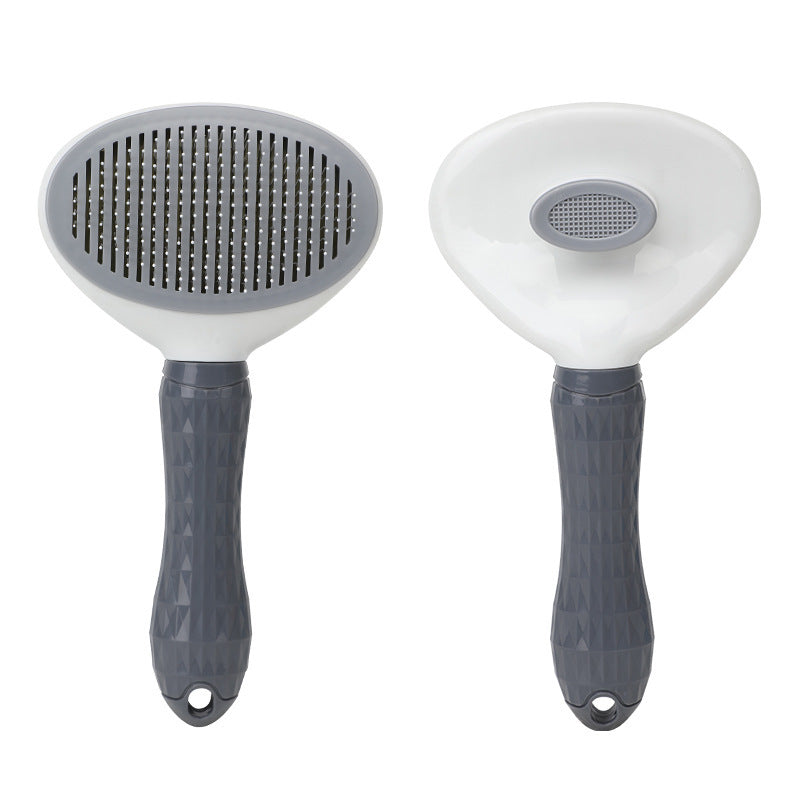 Pet Comb Needle Comb to Remove Floating Hair Brush