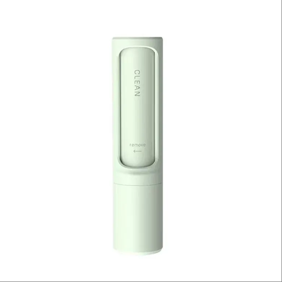2-in-1 Reusable Pet Hair Remover