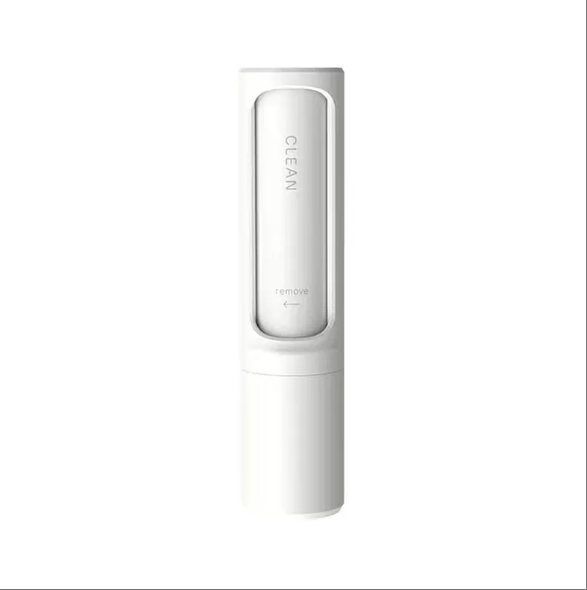 2-in-1 Reusable Pet Hair Remover