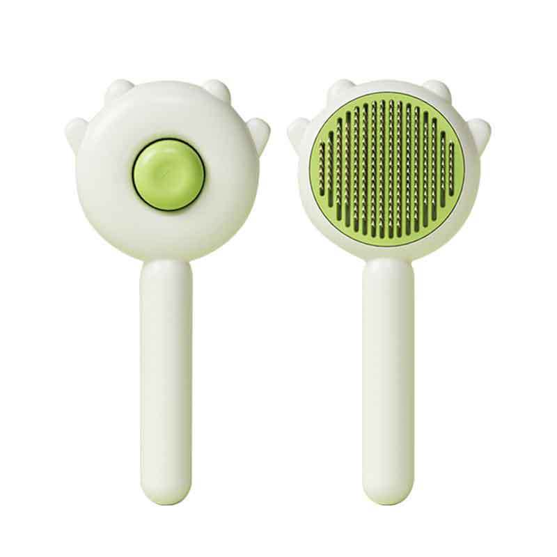 Pet Comb Needle Comb to Remove Floating Hair Brush