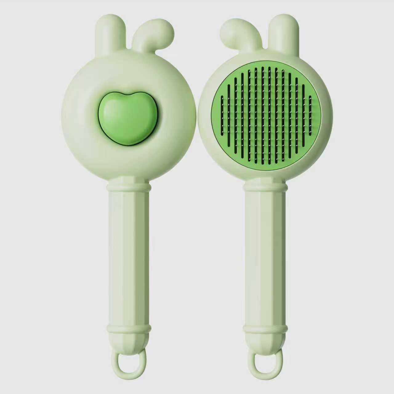 Pet Comb Needle Comb to Remove Floating Hair Brush
