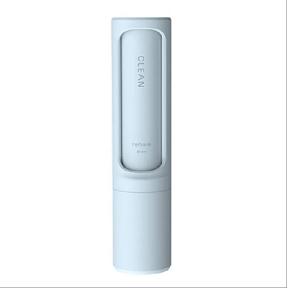 2-in-1 Reusable Pet Hair Remover