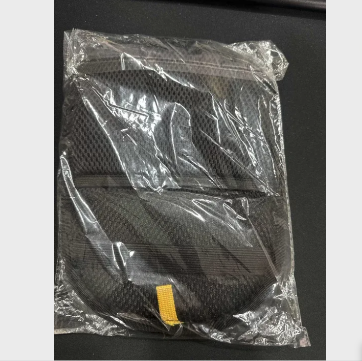 Cat fur handling gloves